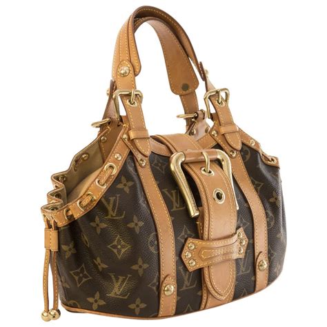 used lv purse